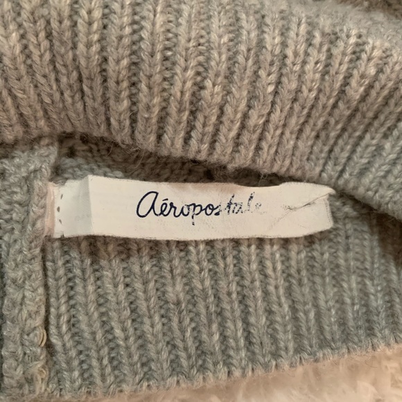 Beanie - Aeropostale - Picture 5 of 5